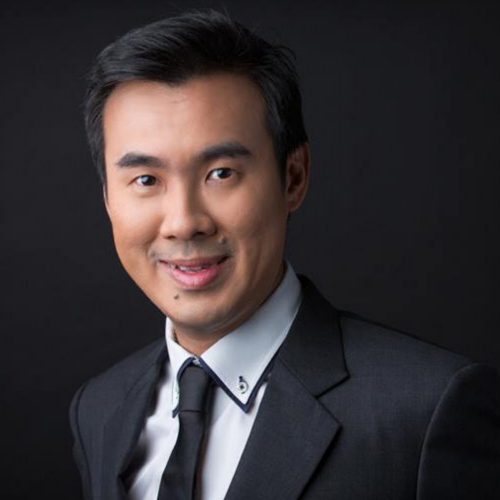 Dr Ewen Chee | Chelsea Clinic
