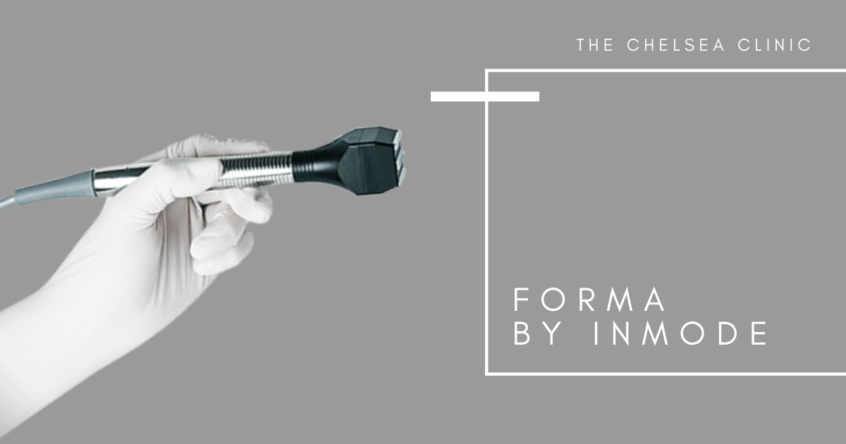 Forma by Inmode | Chelsea Clinic