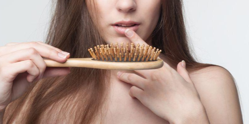 Hair loss | Chelsea Clinic