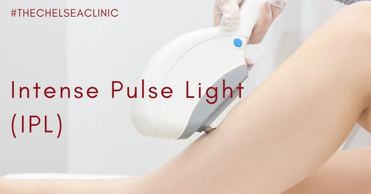 IPL | Chelsea Cllinic