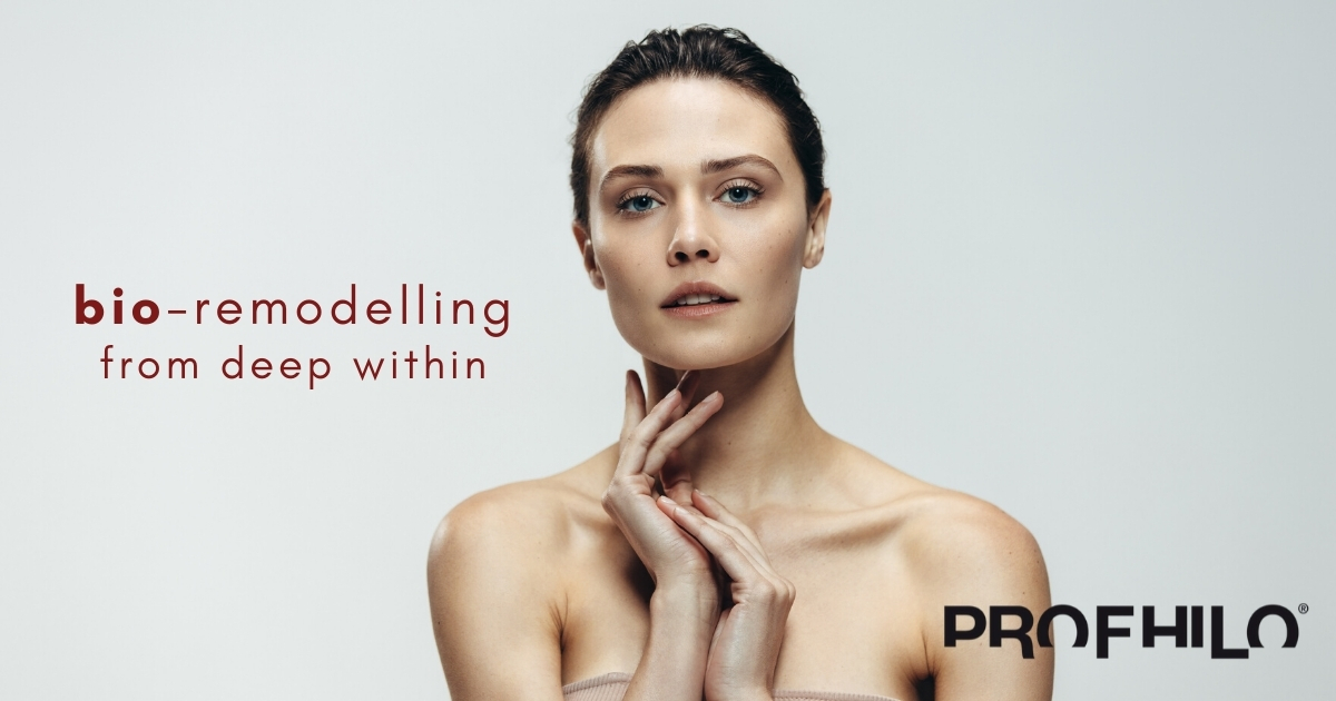 Profhilo | Chelsea Clinic